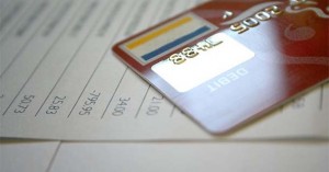 Процентная ставка по кредитной карте