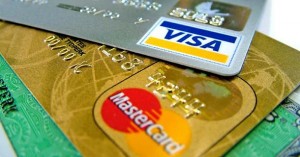 Платежная система Visa и MasterCard
