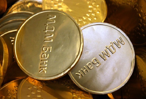 ОАО МДМ Банк (MDM Bank)