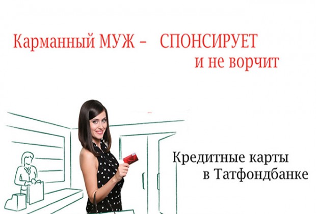 ОАО АИКБ Татфондбанк