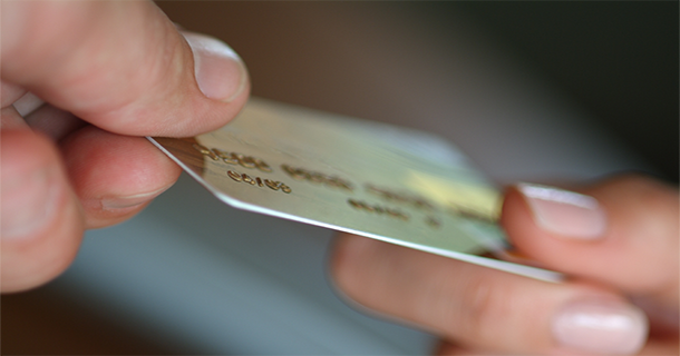 Оформление и получение кредитных карточек банков