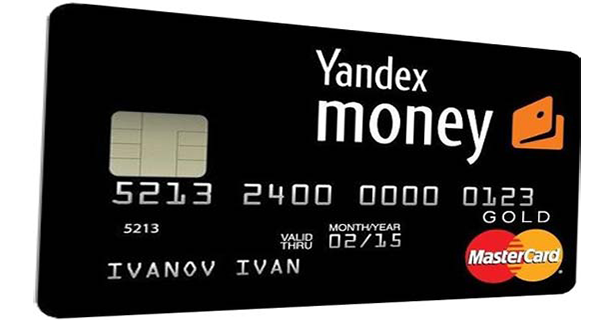 Банковская карта Яндекс деньги — отзывы держателей