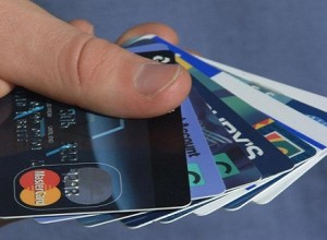 Кредитные карты в банках Тюмени