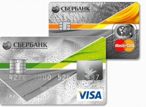 Кредитные карты Сбербанка для пенсионеров
