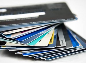 Виртуальная банковская кредитная карта