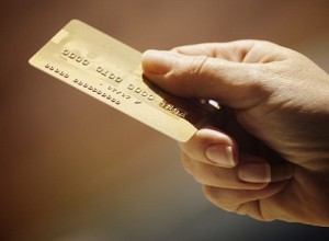 Если найдена банковская кредитная карта – что делать?