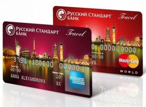 ЗАО банк Русский Стандарт (РС) — RSB банк