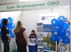 Банк ОАО Возрождение