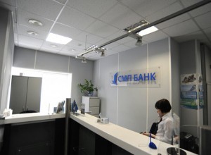 ОАО СМП Банк (SMP Bank)