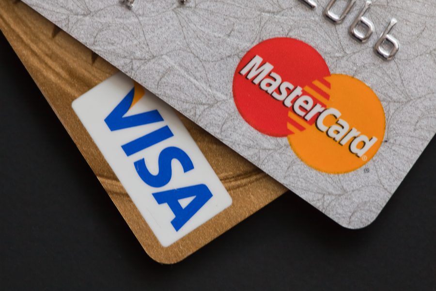 Отличие банковских карт visa и mastercard